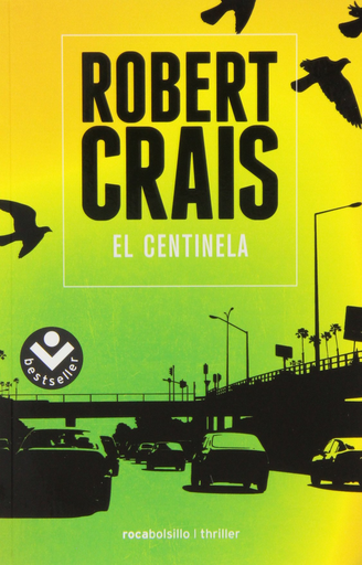 [9788415729136] EL CENTINELA