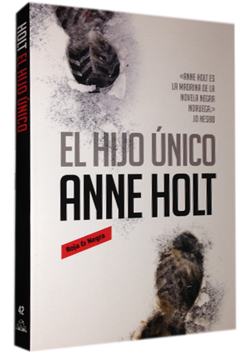 [9788439727989] EL HIJO ÚNICO