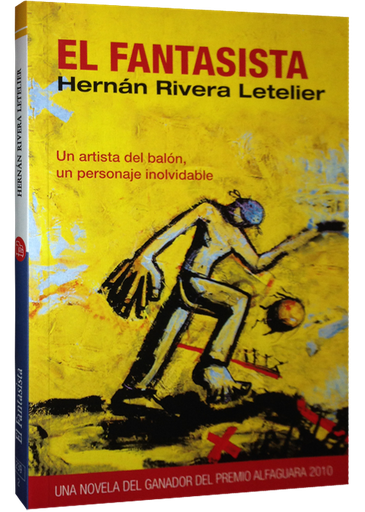 [9788466317764] EL FANTASISTA