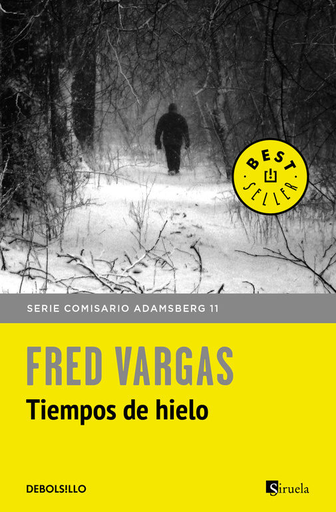 [9788466334778] TIEMPOS DE HIELO