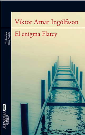 [9788420416250] EL ENIGMA FLATEY