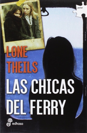 [9788435010986] LAS CHICAS DEL FERRY