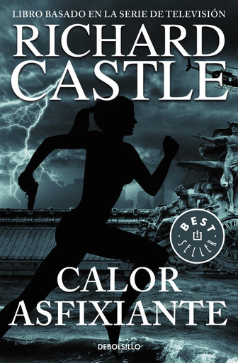 [9788466331357] CALOR ASFIXIANTE