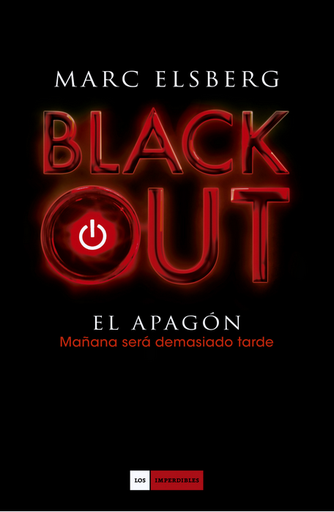 [9788416261192] BLACKOUT