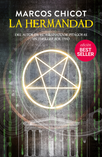 [9788416634545] LA HERMANDAD