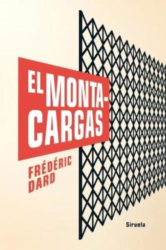 [9788417624330] EL MONTACARGAS