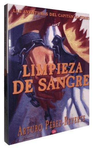 [9789871106479] LIMPIEZA DE SANGRE