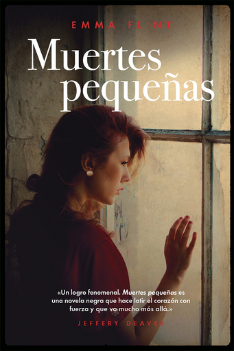 [9788417081478] MUERTES PEQUEÑAS
