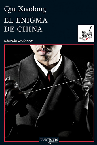 [9788483838198] EL ENIGMA DE CHINA