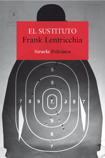 [9788417860158] EL SUSTITUTO