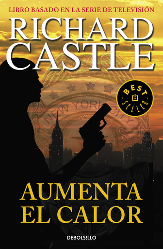 [9788490628416] AUMENTA EL CALOR