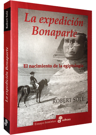 [9788435026154] LA EXPEDICIÓN BONAPARTE