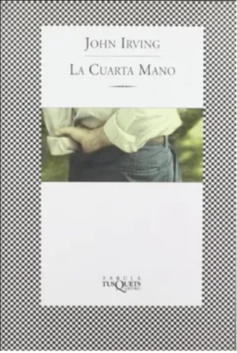 [9788483109137] LA CUARTA MANO