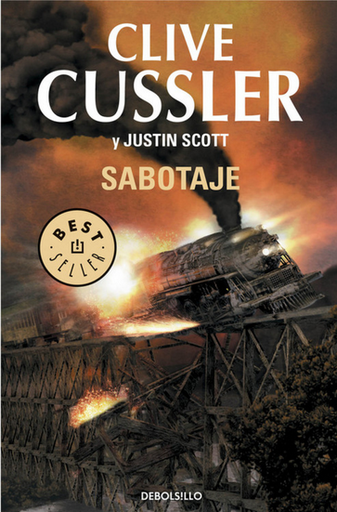 [9788490327227] SABOTAJE