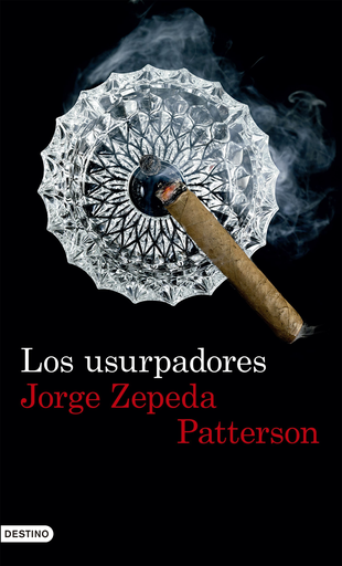 [9788423351640] LOS USURPADORES