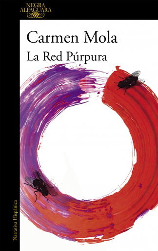 [9788420435572] LA RED PÚRPURA