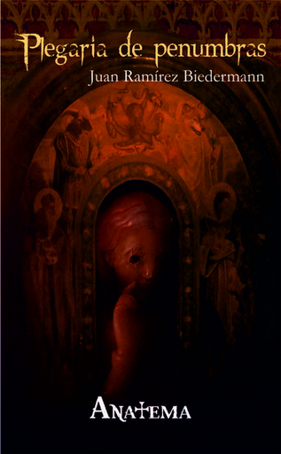 [9786124053993] PLEGARIA DE PENUMBRAS