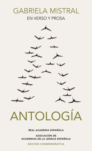 [9788420405599] ANTOLOGÍA (en verso y prosa)