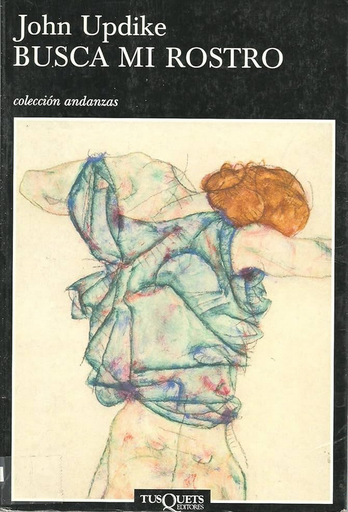 [9788483102732] BUSCA MI ROSTRO