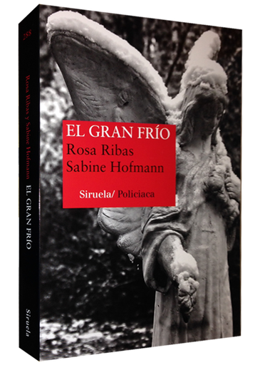 [9788416120642] EL GRAN FRÍO