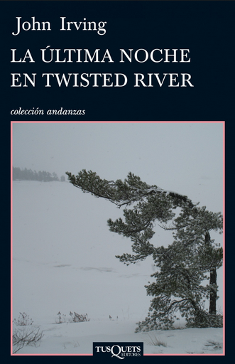 [9788483832387] LA ÚLTIMA NOCHE EN TWISTED RIVER