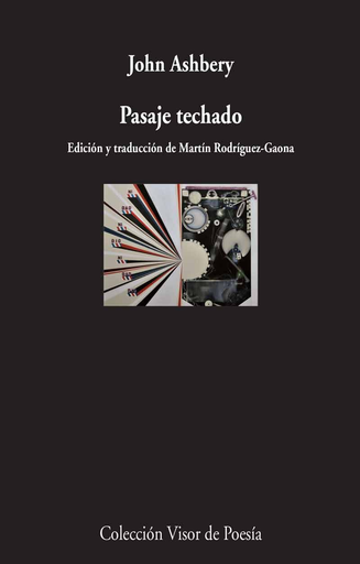 [9788498959604] PASAJE TECHADO