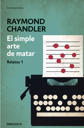 [9788490325766] EL SIMPLE ARTE DE MATAR