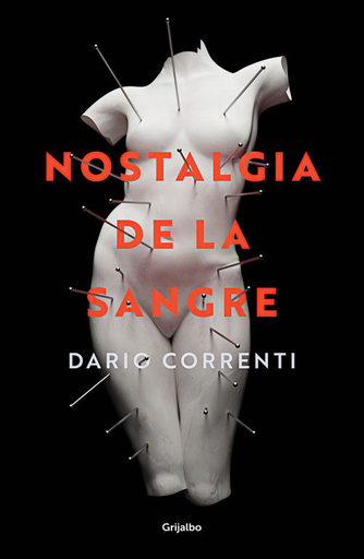 [9788425357275] NOSTALGIA DE LA SANGRE