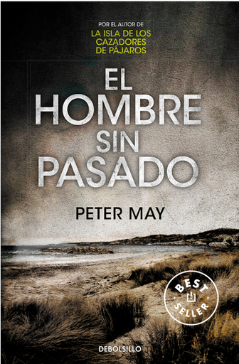 [9788490327685] EL HOMBRE SIN PASADO