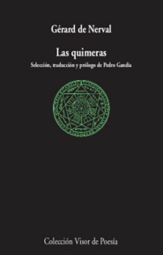 [9788498953497] LAS QUIMERAS Y OTROS POEMAS