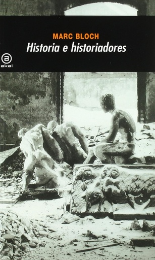 [9788446010371] HISTORIA E HISTORIADORES