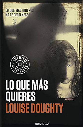 [9788490328026] LO QUE MÁS QUIERES