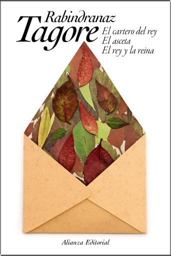 [9788491813279] EL CARTERO DEL REY / EL ASCETA / EL REY Y LA REINA