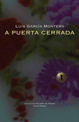 [9788498952292] A PUERTA CERRADA