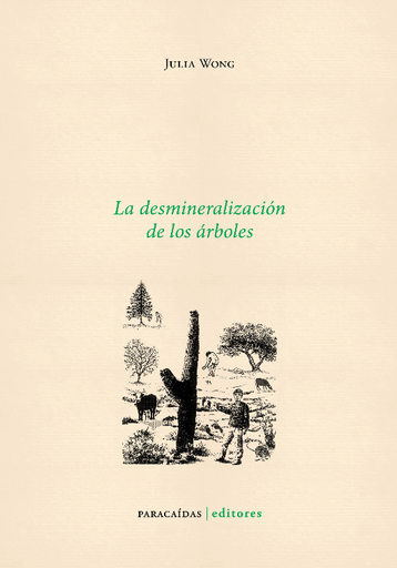 [9786124192326] LA DESMINERALIZACIÓN DE LOS ÁRBOLES