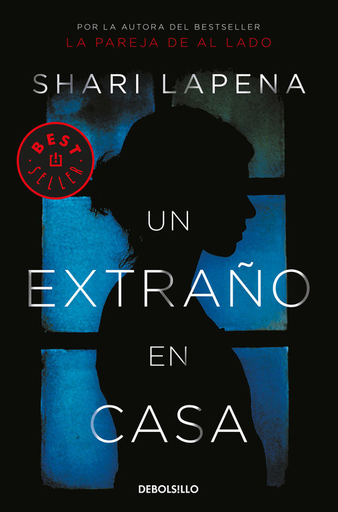 [9788466346573] UN EXTRAÑO EN CASA