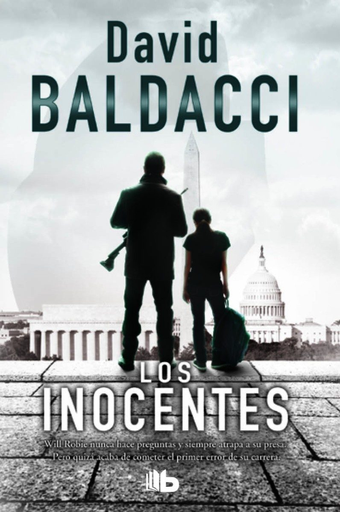 [9788490701638] LOS INOCENTES