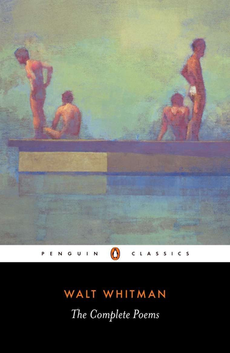 [9780140424515] THE COMPLETE POEMS