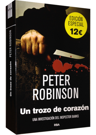 [9788490561461] UN TROZO DE CORAZÓN