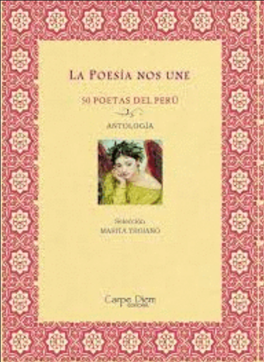 [9789972731426] LA POESÍA NOS UNE