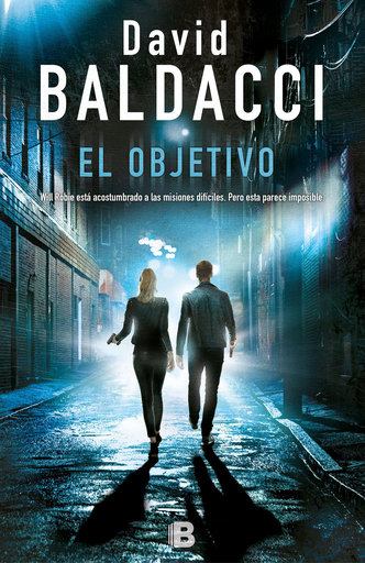 [9788466662680] EL OBJETIVO