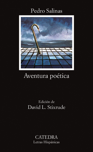 [9788437602561] AVENTURA POÉTICA