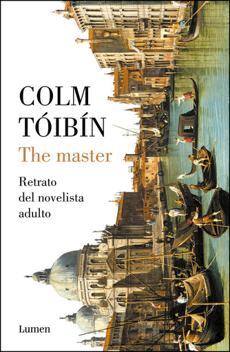 [9788426405081] THE MASTER