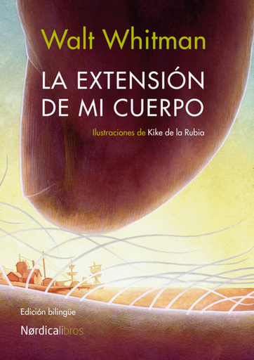 [9788416112104] LA EXTENSIÓN DE MI CUERPO