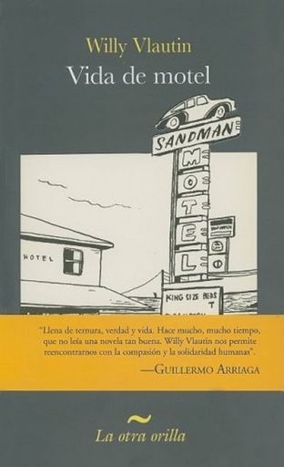 [9789584506900] VIDA DE MOTEL