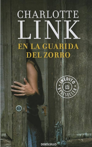 [9788490329665] EN LA GUARIDA DEL ZORRO
