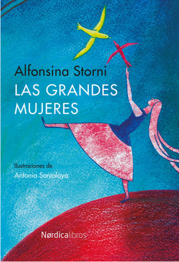 [9788416112289] LAS GRANDES MUJERES