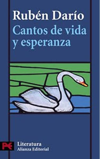 [9788420658605] CANTOS DE VIDA Y ESPERANZA