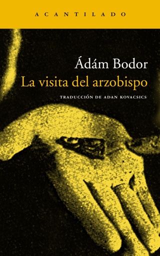 [9788496136977] LA VISITA DEL ARZOBISPO