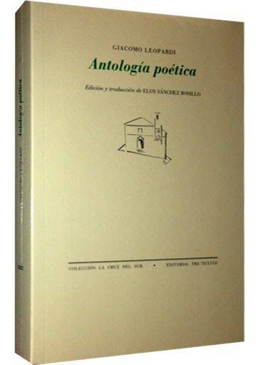 [9788481916409] ANTOLOGÍA POÉTICA